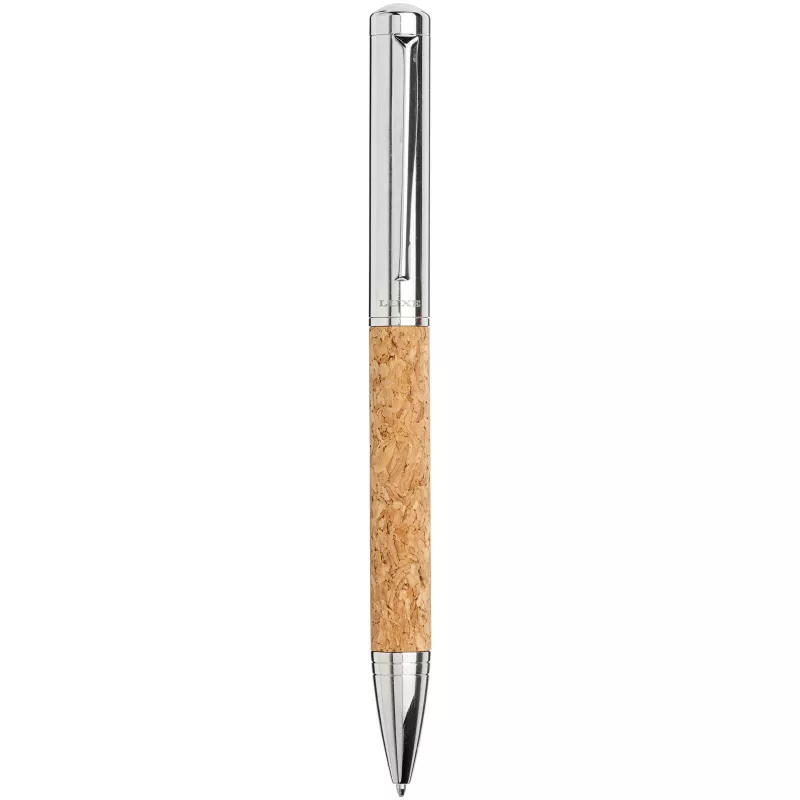 Długopis Cortegana - Piasek pustyni-Srebrny (10733700)