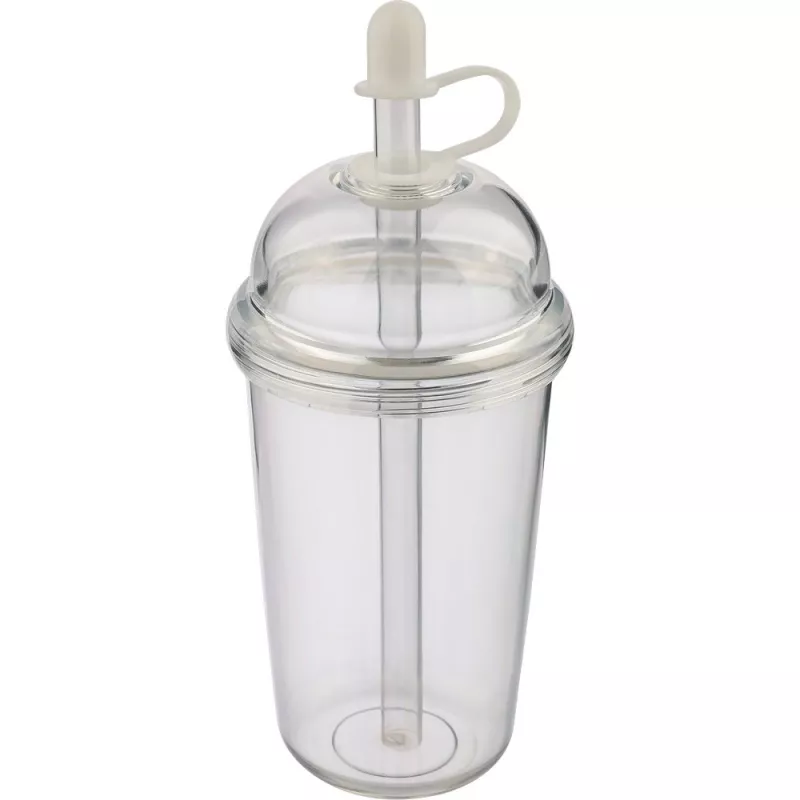 Kubek podróżny 500 ml - neutralny (VB280-00)