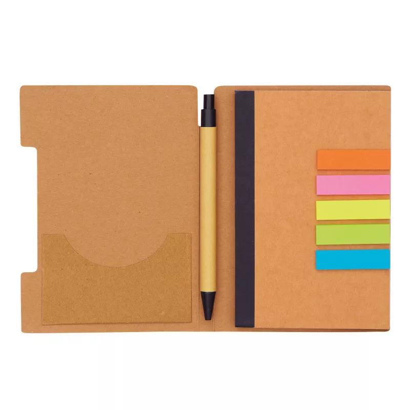 Notes - czarny (56-1103278)