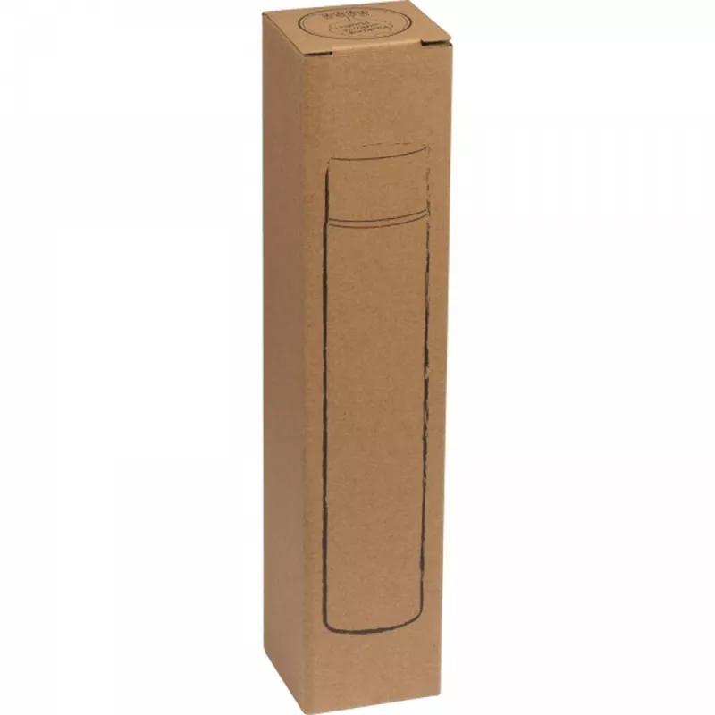 Termos 310 ml JORGE - biały (6154506)