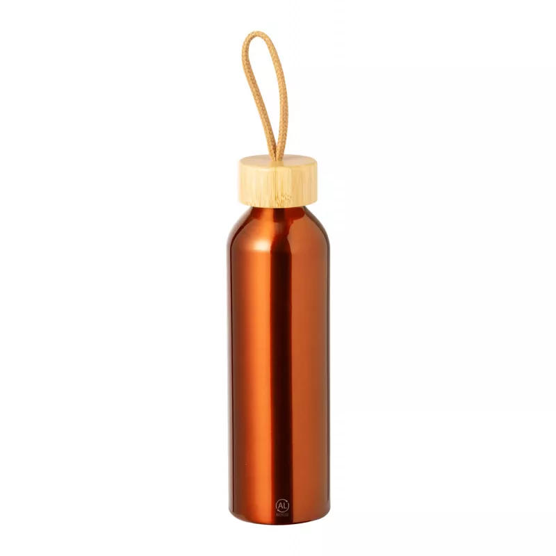 Irvinson butelka - pomarańcz (AP734156-03)