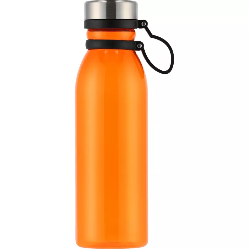 Butelka z recyklingu rPET SAPPORO 780 ml - pomarańczowy (290810)