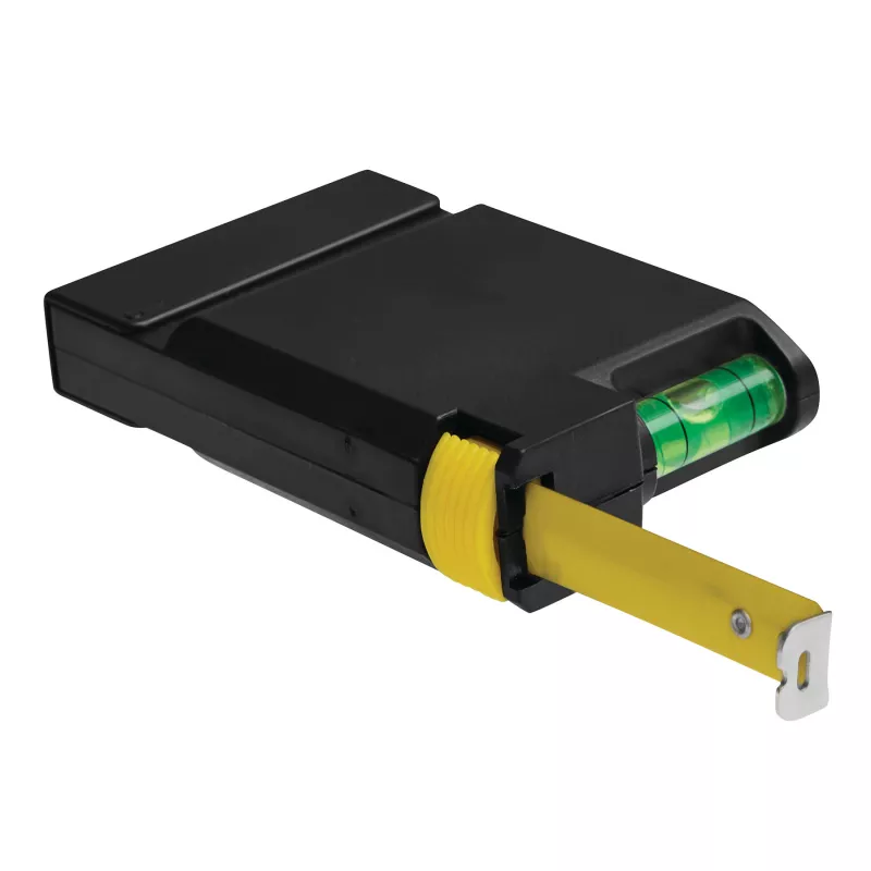 Taśma miernicza - brązowy, czarny (56-0403051)