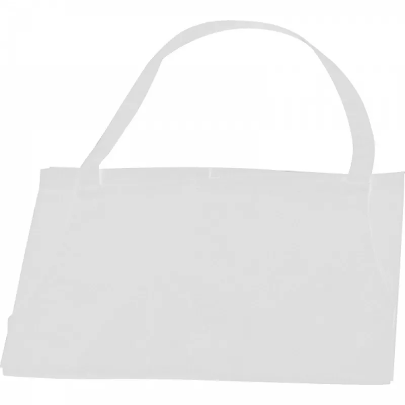 Fartuch kelnerski 170 g/m² MELODY - biały (8066406)