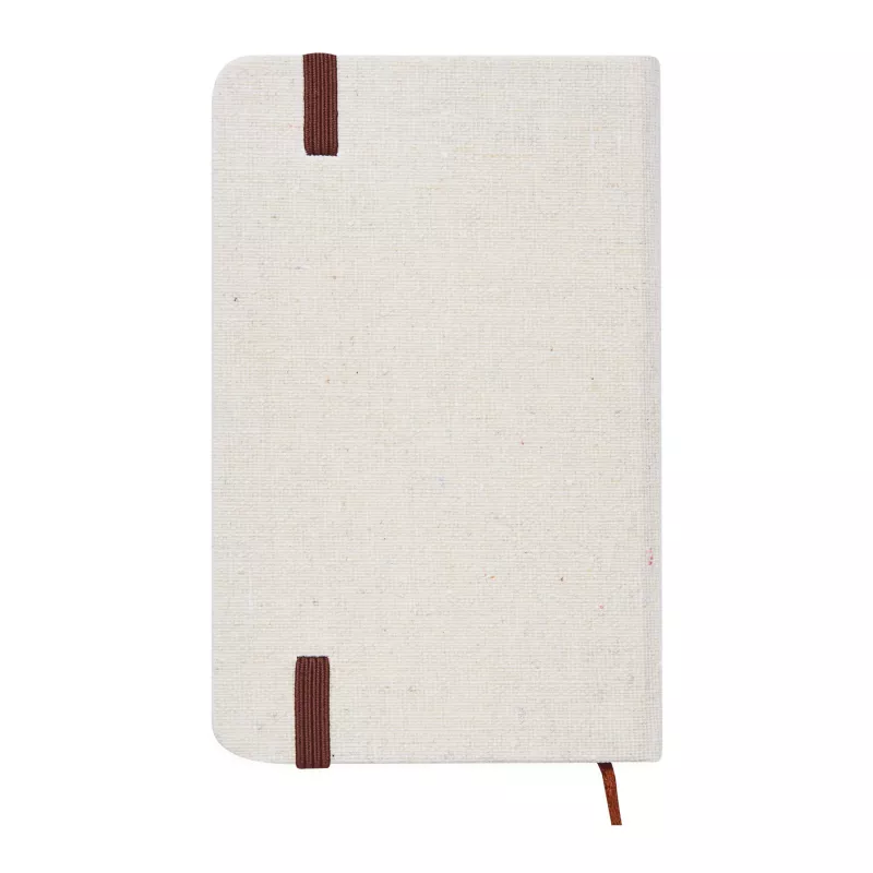 Notes WRITER - beżowy, brązowy (56-1103273)