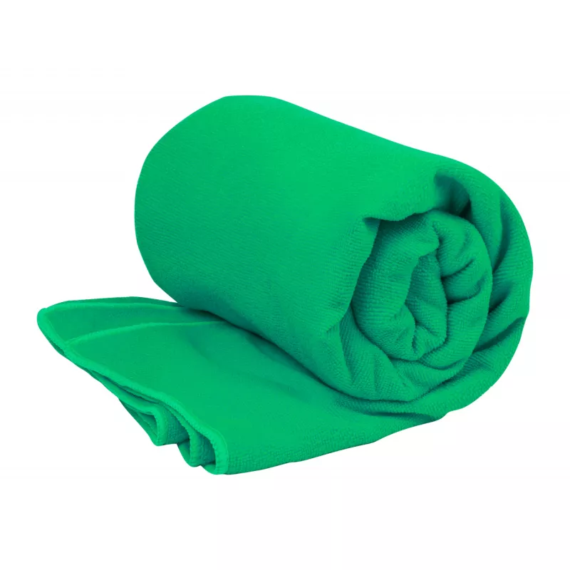 Risel ręcznik RPET - zielony (AP722134-07)