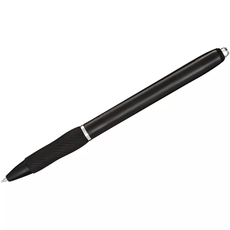 Długopis żelowy Sharpie® S-Gel - Czarny-Czarny (10778890)