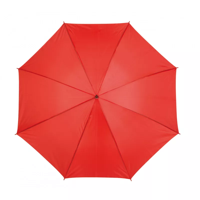 Parasol automatyczny Ø103 cm LIMBO - czerwony (56-0103364)