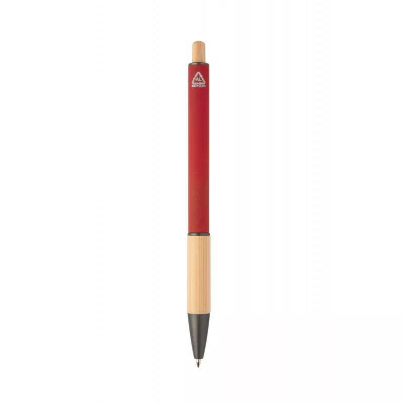Bogri długopis - czerwony (AP808075-05)