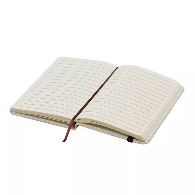 Notes WRITER - beżowy, brązowy (56-1103273)