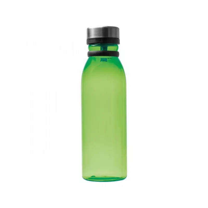 Butelka z recyklingu 780 ml RPET - jasnozielony (290829)