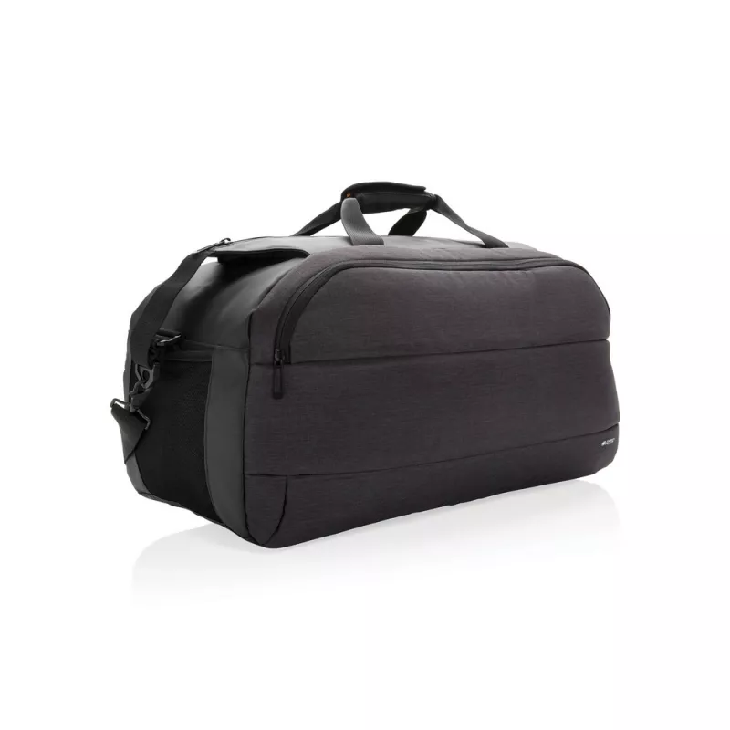 Torba sportowa, podróżna Swiss Peak - czarny (P762.200)