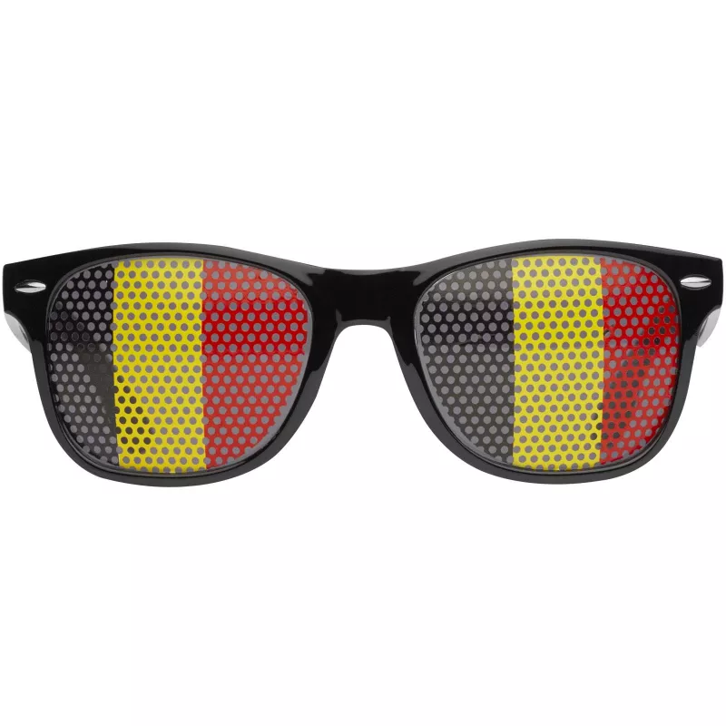 Vision okulary przeciwsłoneczne - Żółty (12642911)