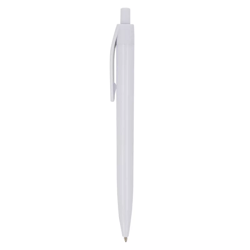 Ballpen Finn R-ABS - biały (LT87823-N0001)