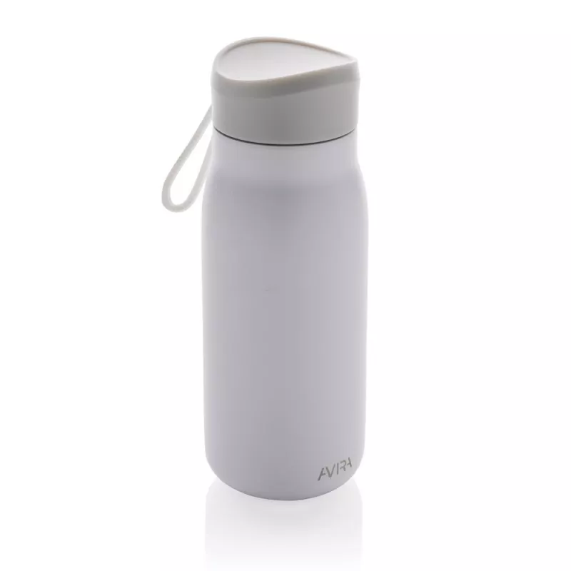 Butelka termiczna 150 ml Avira Ain - biały (P438.053)
