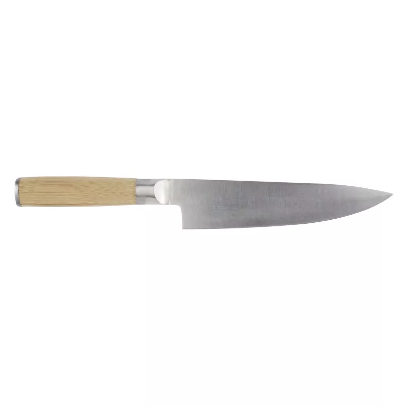 Cocin nóż szefa kuchni - Piasek pustyni-Srebrny (11315181)