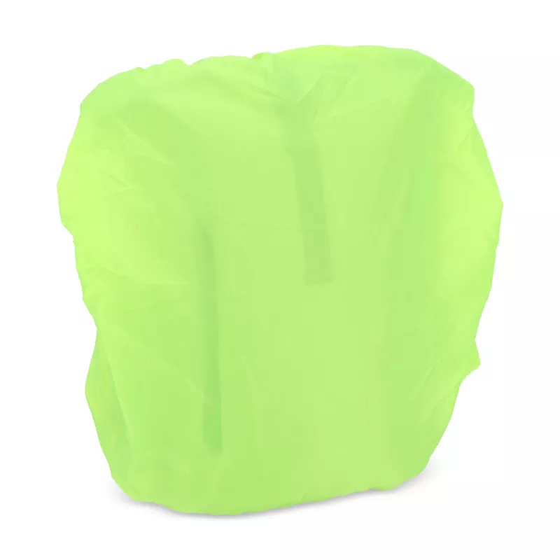Plecak rowerowy R-PET 600D Rolltop 20L - szary (LT95351-N0061)