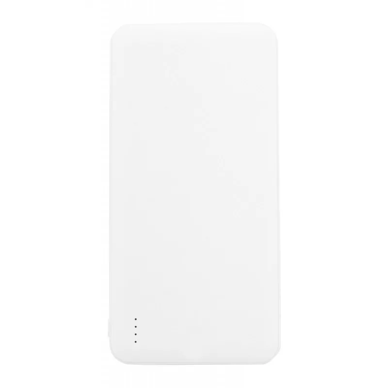 Rabobank XL Power bank RABS - biały (AP864049-01)