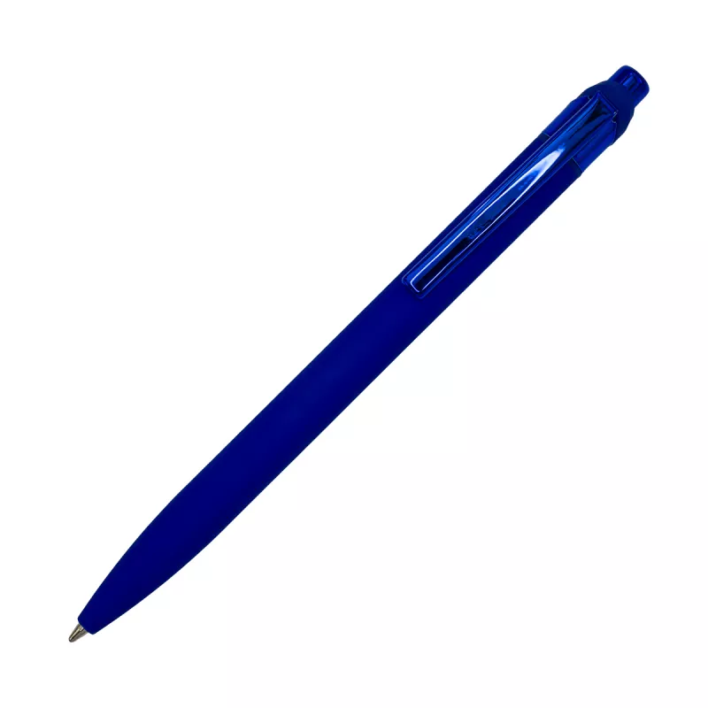 Zestaw notes z długopisem Aurores - niebieski (R47122.04)
