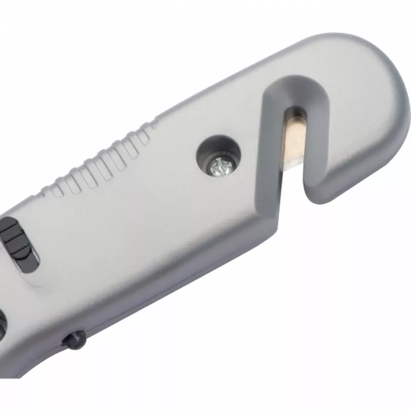 Młotek bezpieczeństwa VALENCIA - szary (266407)