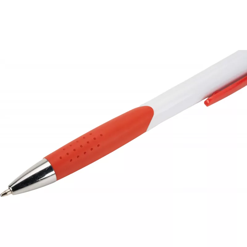 Długopis plastikowy MAO - czerwony (789905)