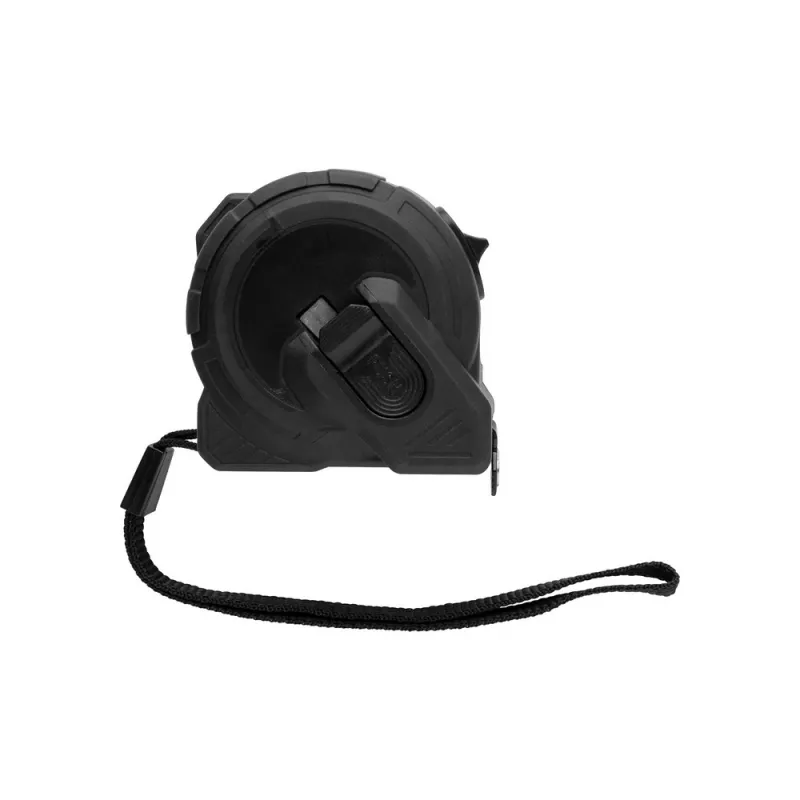 Miara rozwijana 5m Gear X - czarny (P113.201)
