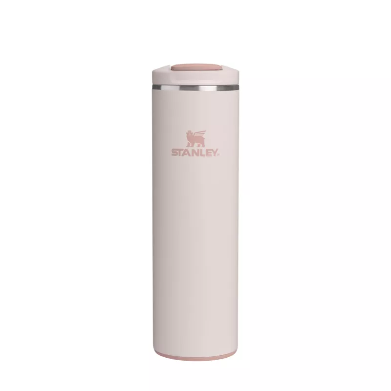 Kubek termicznyThe Transit Fliptop Mug 0.47L - Rose Quartz (1013062014)