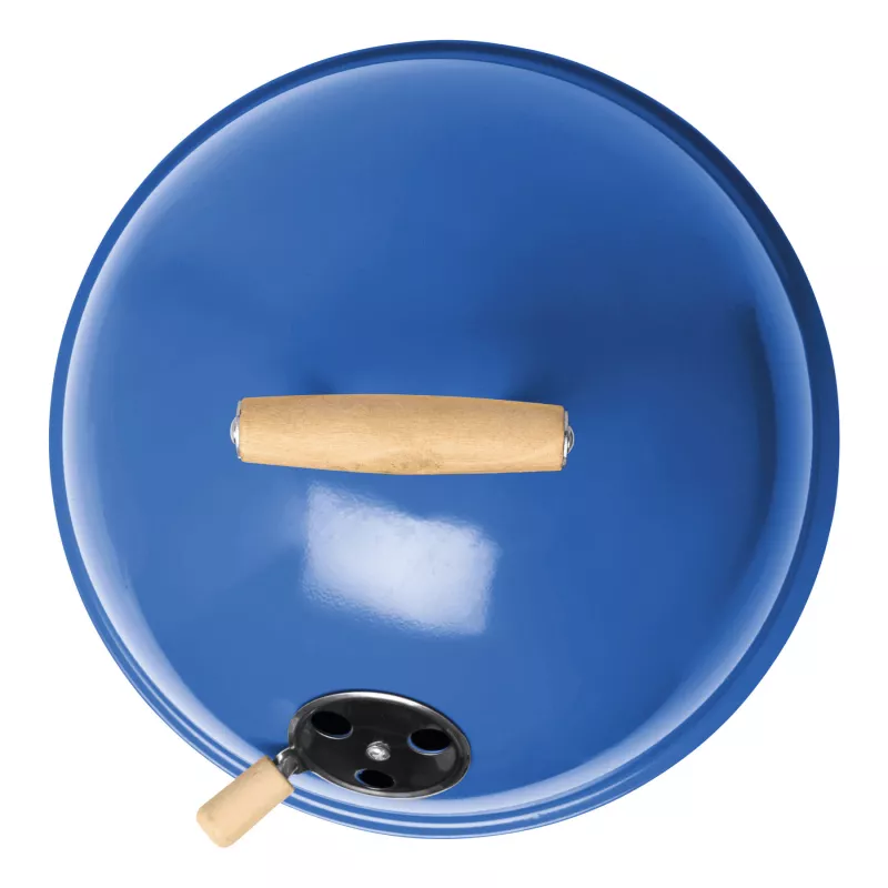 Grill - niebieski (56-0604056)