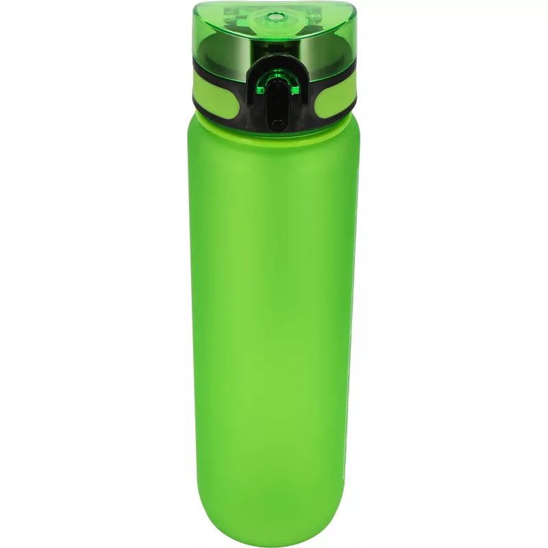 Butelka z tritanu 1000 ml ALDO - jasnozielony (8358329)