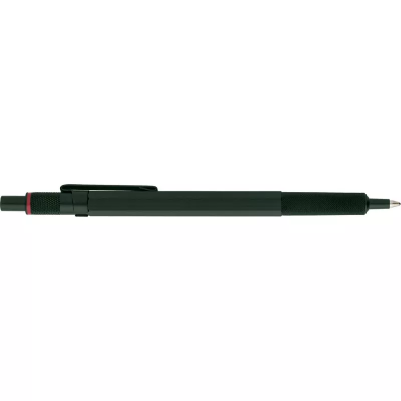 Długopis rOtring 600 - zielony (VA841-06)