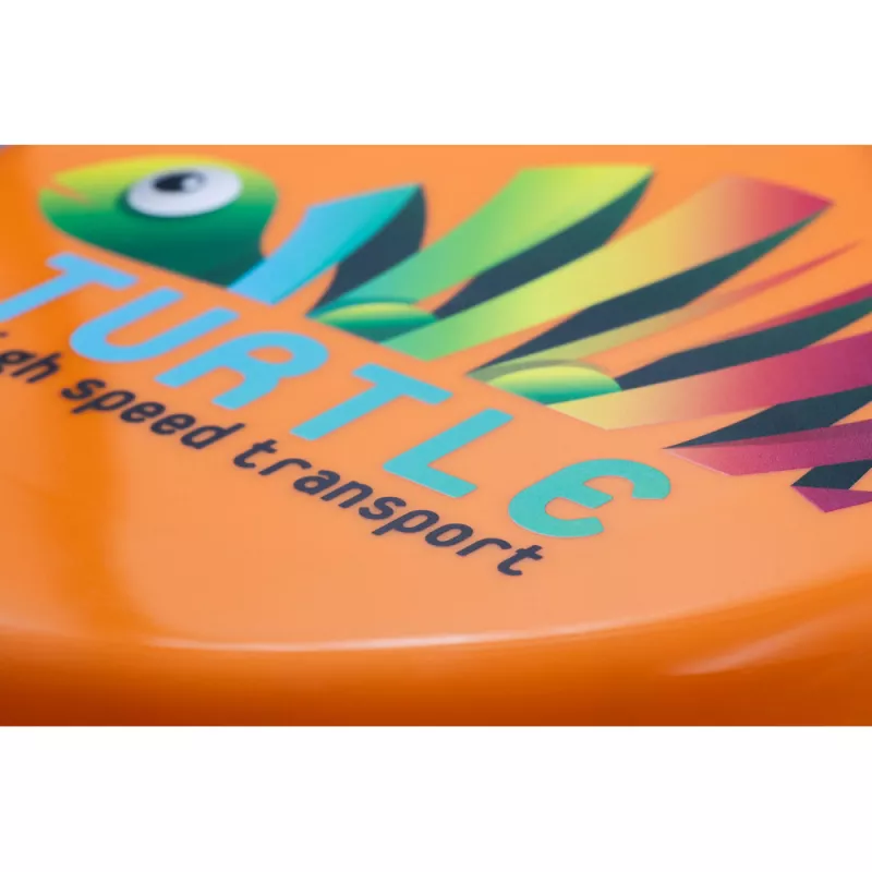 Frisbee | Eoan - pomarańczowy (V1821-07)