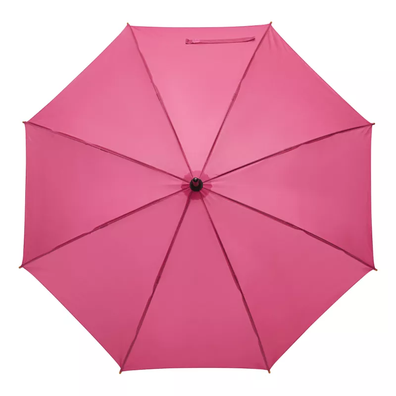 Automatyczny parasol - ciemnoróżowy (56-0103515)