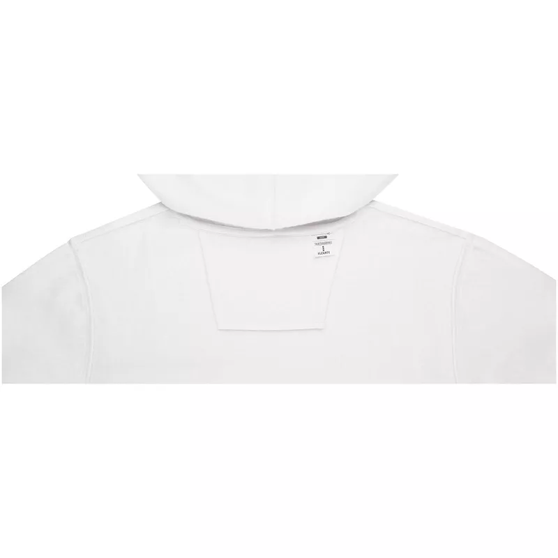 Charon męska bluza z kapturem - Biały (38233-WHITE)