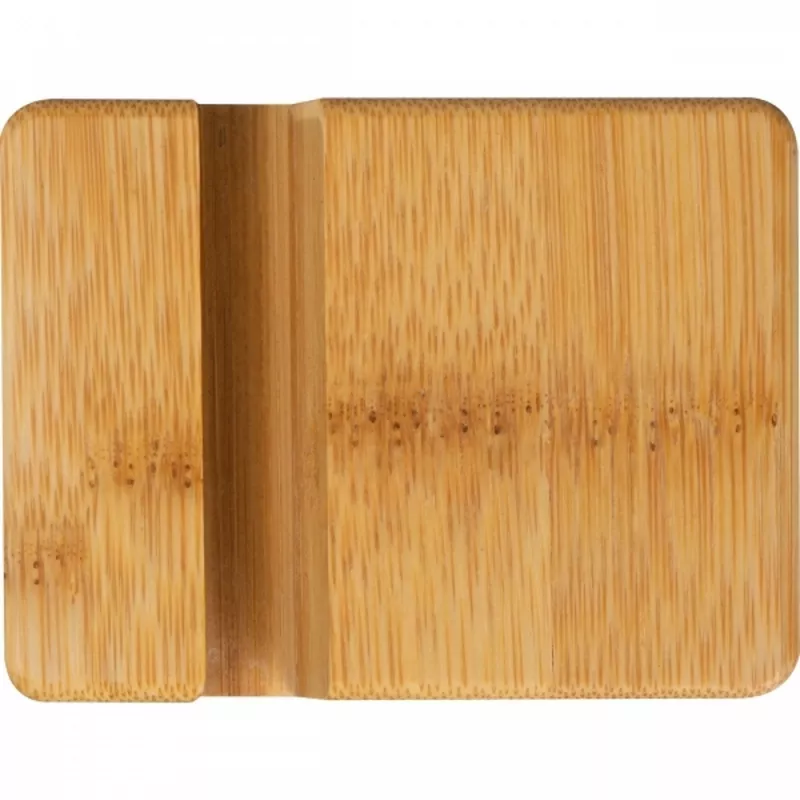 Stojak na telefon SAN SEBASTIAN - beżowy (269513)