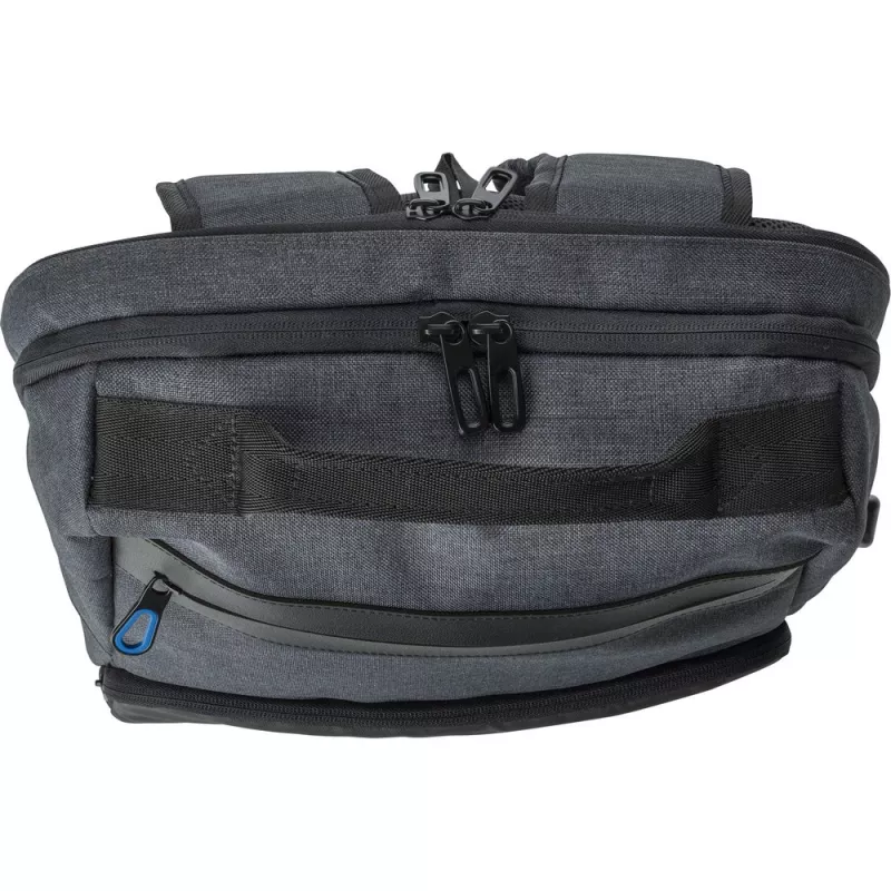 Plecak na laptopa 15" - czarny (V0583-03)
