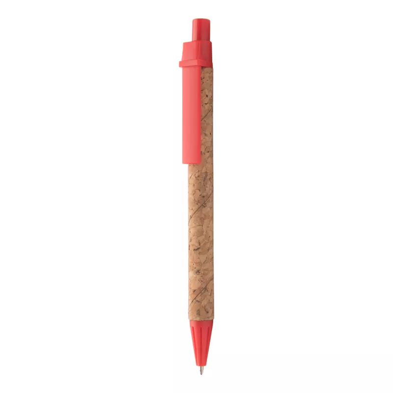 Subber długopis - czerwony (AP809605-05)