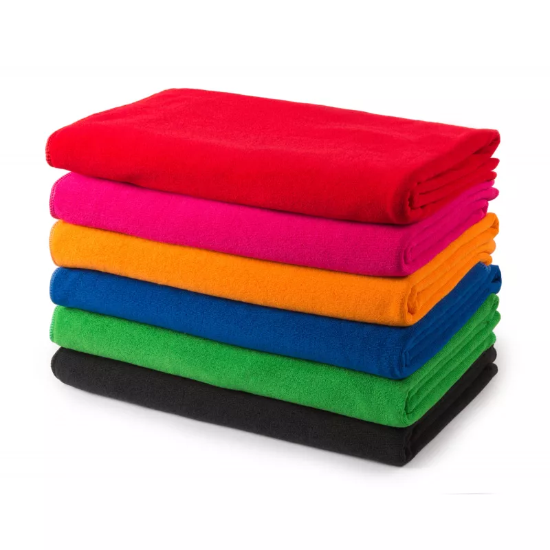 Lypso ręcznik - czarny (AP741657-10)