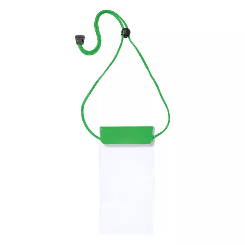 Rokdem wodoodporne etui na telefon - zielony (AP722945-07)