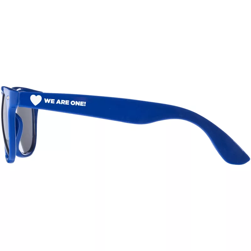 Okulary przeciwsłoneczne Sun Ray - Błękit królewski (10034501)