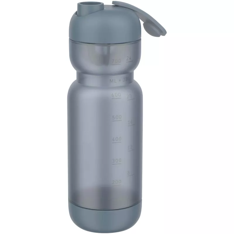 Mepal Shaker bidon o pojemności 800 ml - Niebieski (10091252)
