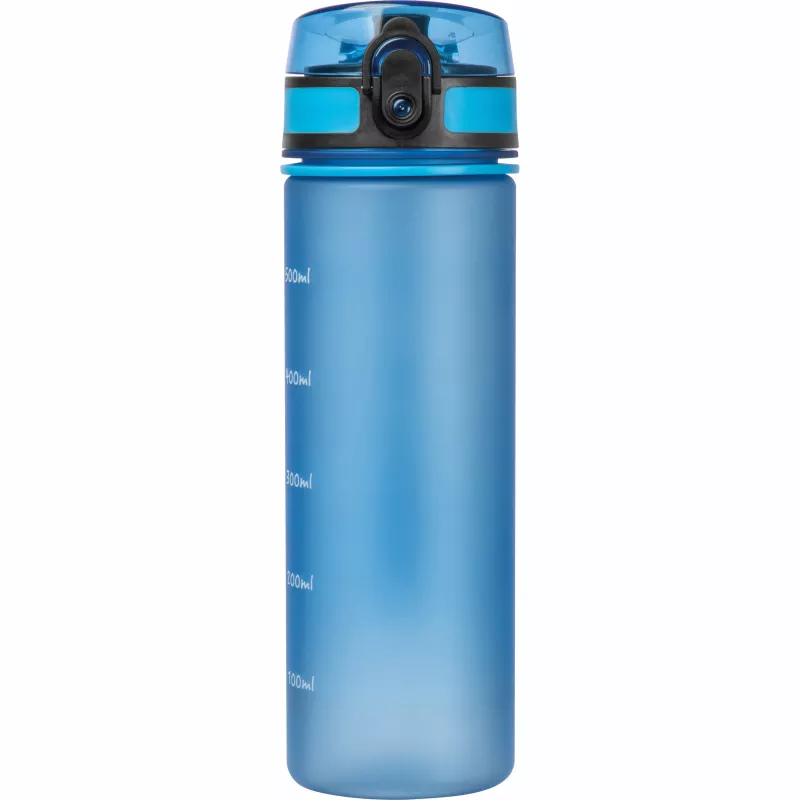 Butelka z tritanu 600 ml BEAUMONT - jasnoniebieski (387824)