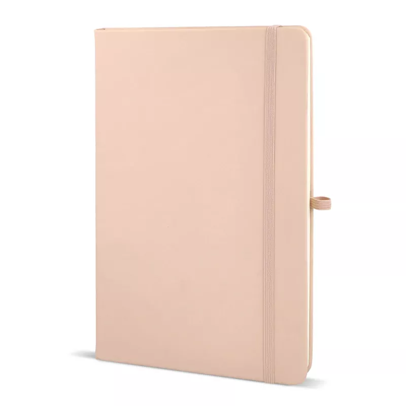 Notatnik PU Sora A5 - Szampan (LT92095-N0017)