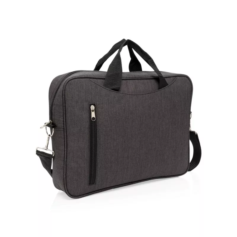 Torba na laptopa 15" - szary (P730.021)