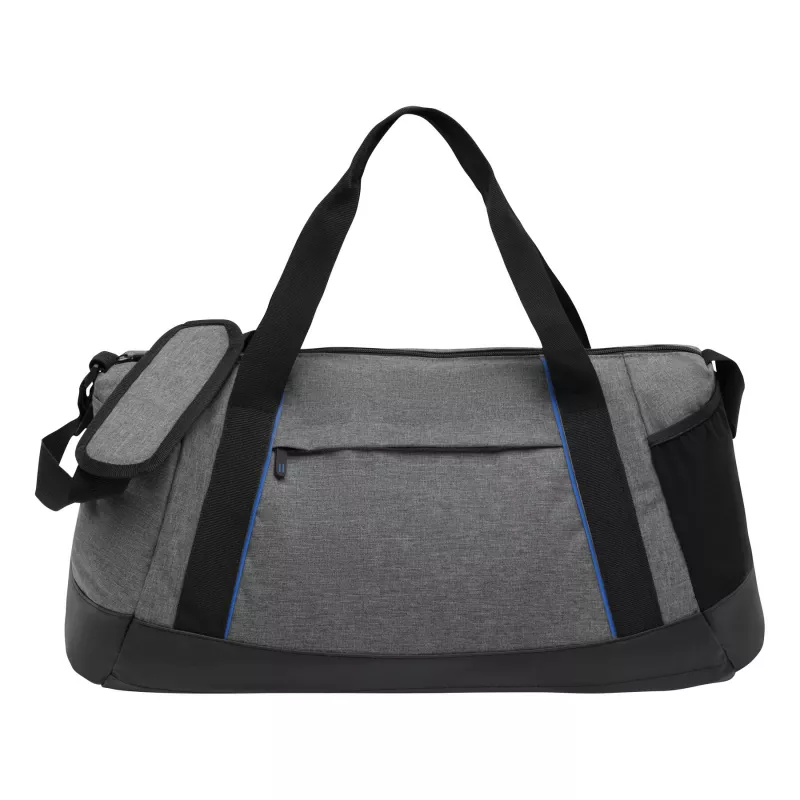 Torba sportowa - czarny (56-0808567)