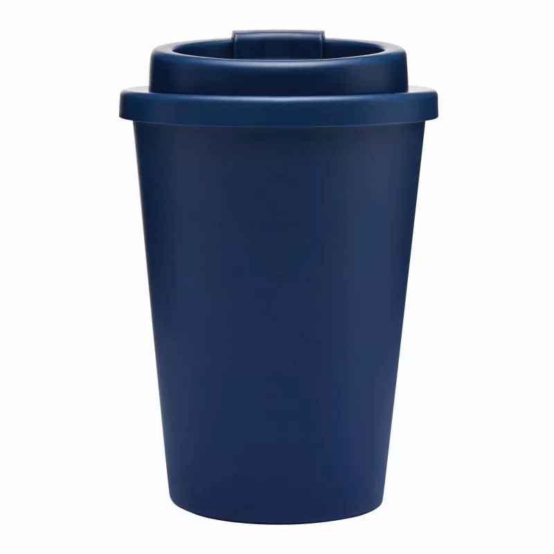 Kubek termiczny RE-USE - granatowy (56-0304622)