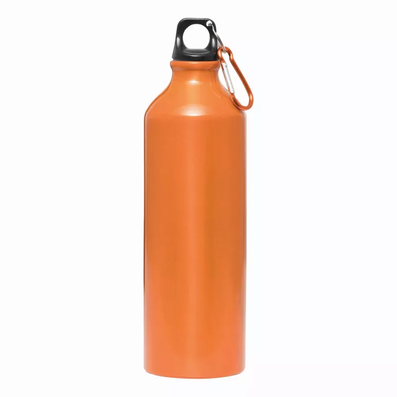 Aluminiowy bidon - pomarańczowy (56-0603136)