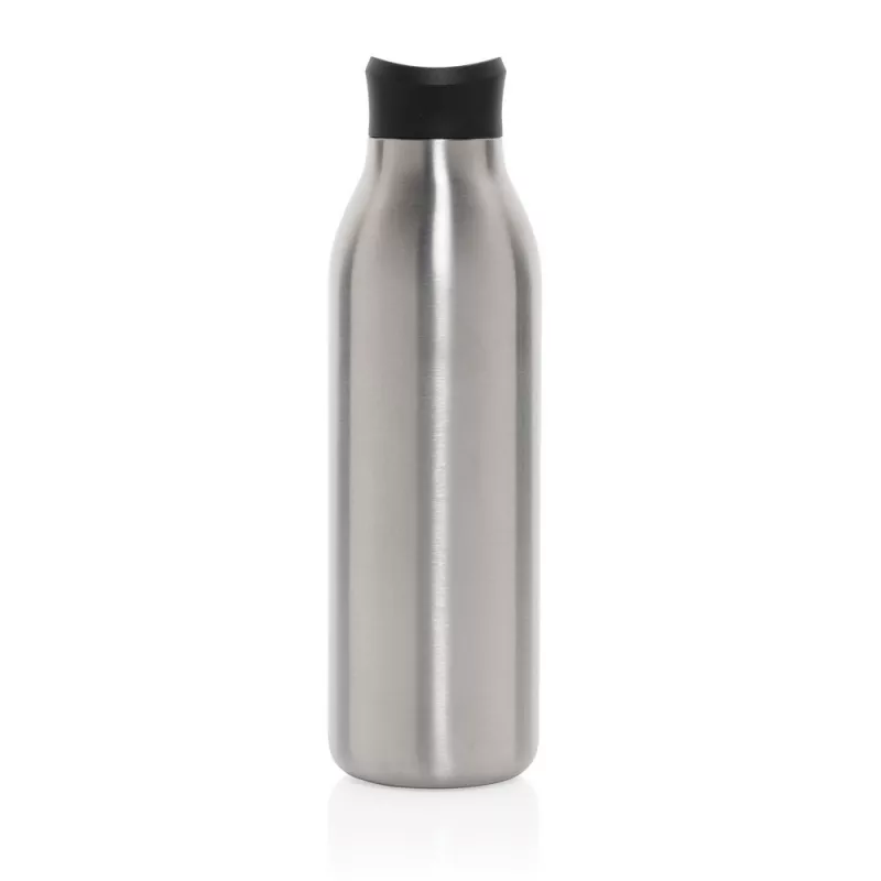 Butelka termiczna 600 ml Avira Alok - srebrny (P438.0902)