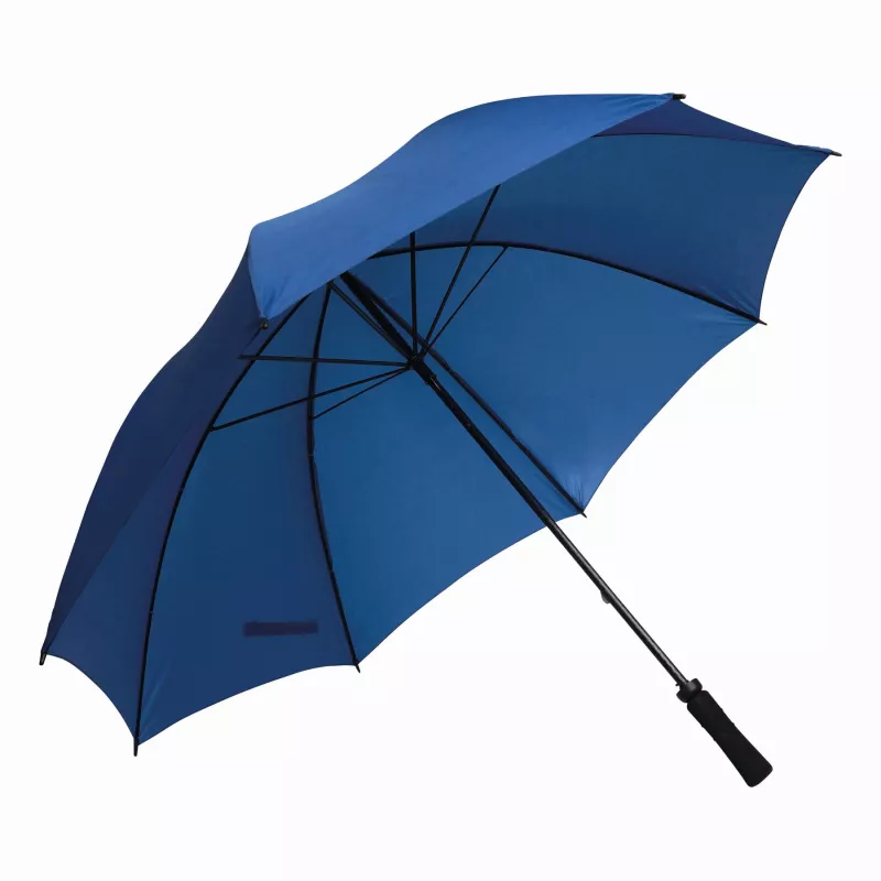 Parasol bez automatu - niebieski (56-0104046)