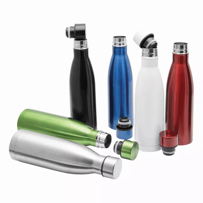 Butelka próżniowa - czarny (56-0304550)