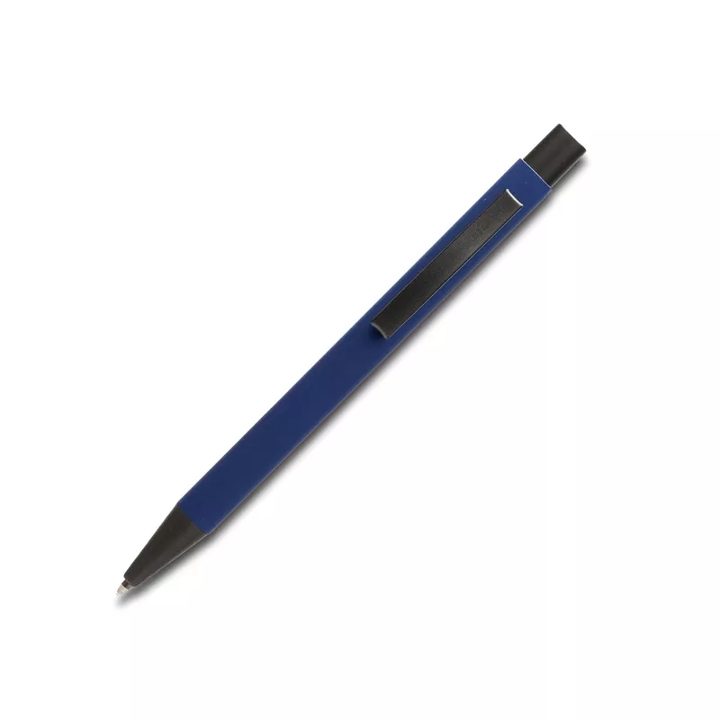 Reklamowy zestaw piśmienniczy Jetmore - niebieski (R02312.04)